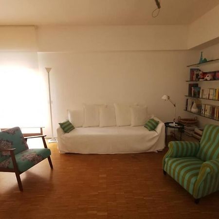 New Cosy Apartment Near To Petruzzelli Theatre バーリ エクステリア 写真